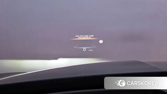 Genesis Electrified G80 (RG3) id 3349154 из Кореи 11