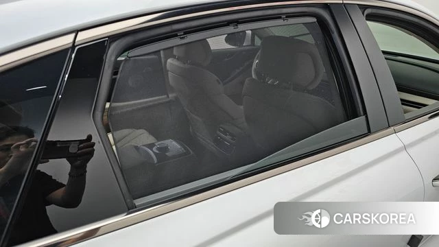 Genesis G80 (RG3) id 4847640 из Кореи 11