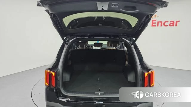 Kia The New Sorento 4th Generation id 3817379 из Кореи 11