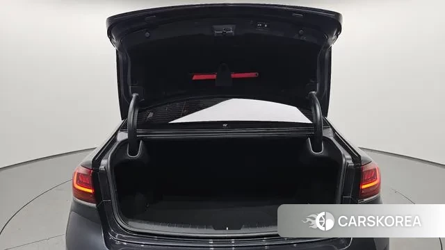 Kia K7 Premier id 3339386 из Кореи 11