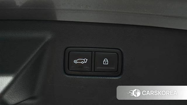 Hyundai Santa Fe (MX5) id 4748766 из Кореи 11
