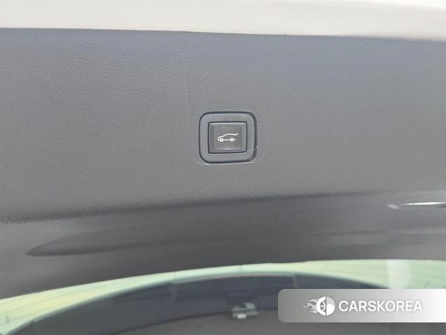 Chevrolet (GM Daewoo) Traverse id 4362332 из Кореи 11