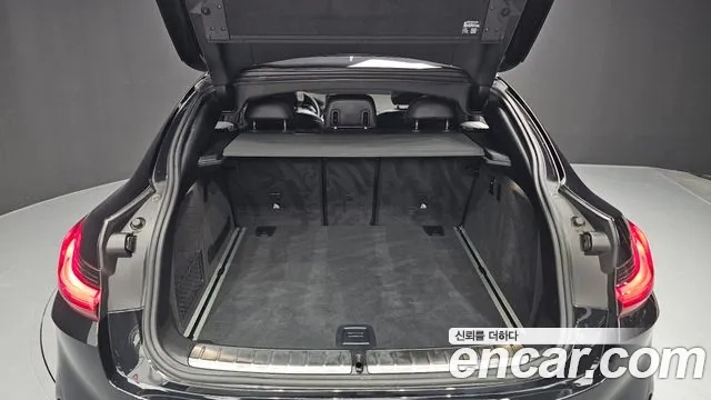 BMW X4 (G02) id 2954753 из Кореи 11