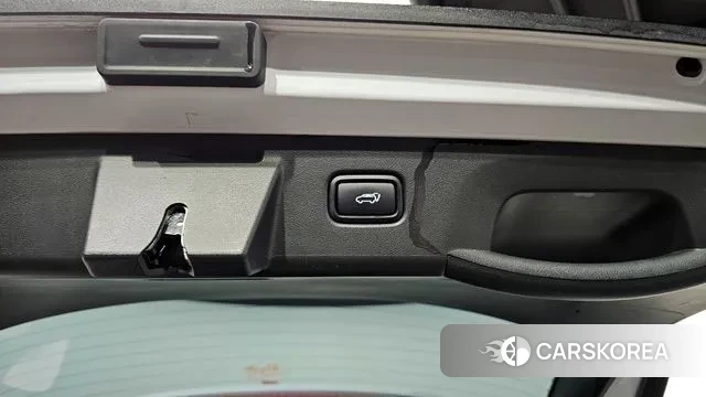 Hyundai The New Tucson (NX4) id 3496840 из Кореи 11