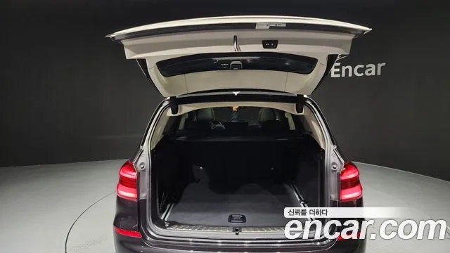 BMW X3 (G01) id 2892149 из Кореи 11