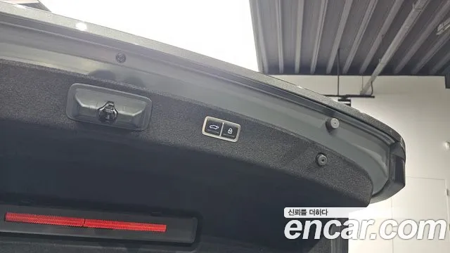 Genesis G80 (RG3) id 2604272 из Кореи 11