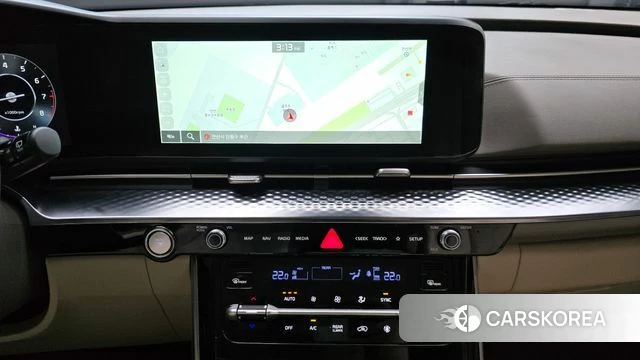 Kia Carnival 4th generation id 4395556 из Кореи 11