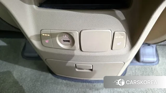 Kia The New Carnival id 3552944 из Кореи 11