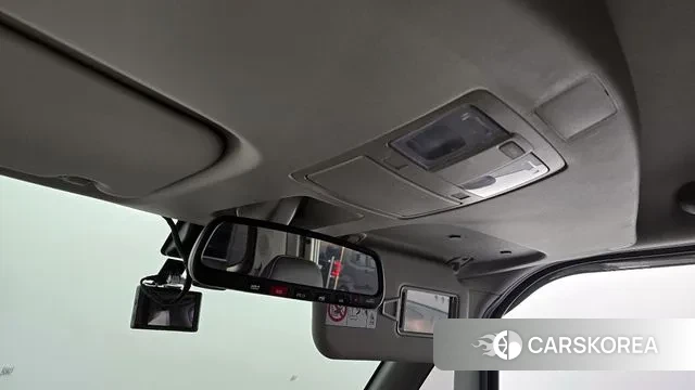 Kia The New Kia Ray id 3437676 из Кореи 11