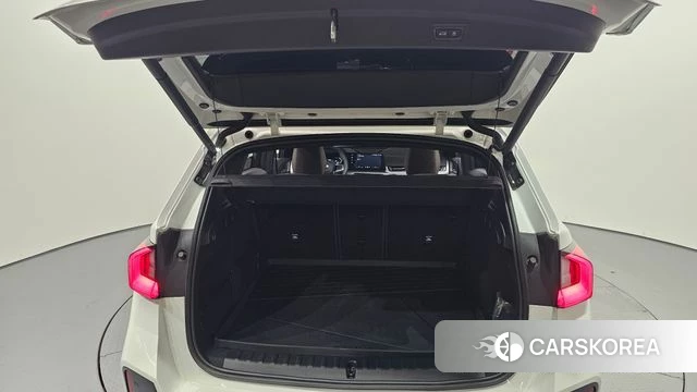 BMW X1 (U11) id 4499387 из Кореи 11