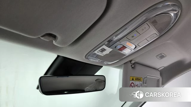 Hyundai Ionic 5 id 4223186 из Кореи 11