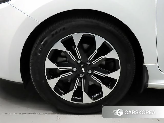 Kia All New Carnival id 4298877 из Кореи 11
