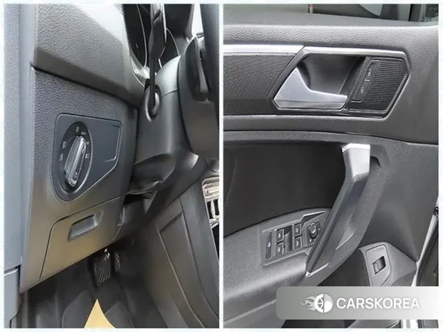 Volkswagen Tiguan second Generation id 3500031 из Кореи 11