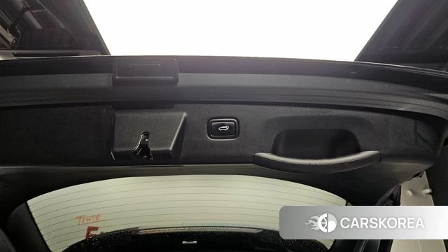 Hyundai Tucson Hybrid (NX4) id 4350183 из Кореи 11