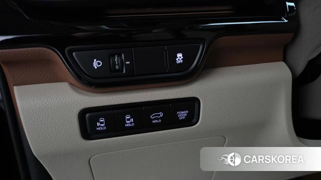 Kia The New Carnival 4th Generation id 4773681 из Кореи 11