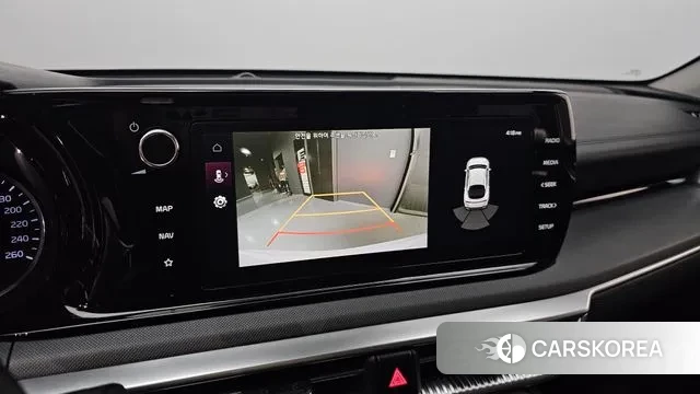 Kia K5 3rd generation id 3629449 из Кореи 11