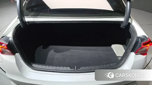 Kia K5 3rd generation id 3310715 из Кореи 11