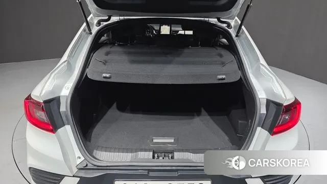 Renault Korea (Samsung) XM3 id 3746422 из Кореи 11