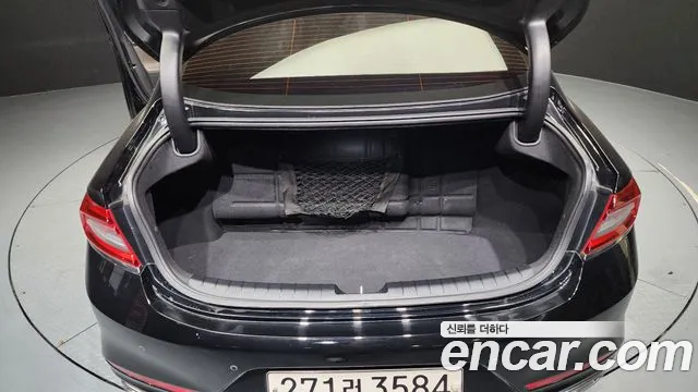 Hyundai Grandeur IG id 2515084 из Кореи 11