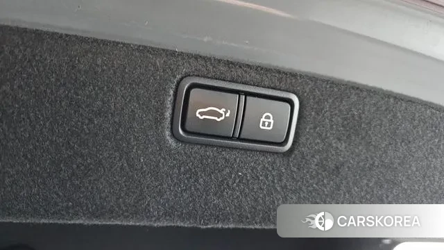 Genesis G80 id 3060519 из Кореи 11