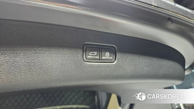 Genesis GV80 id 4683541 из Кореи 11