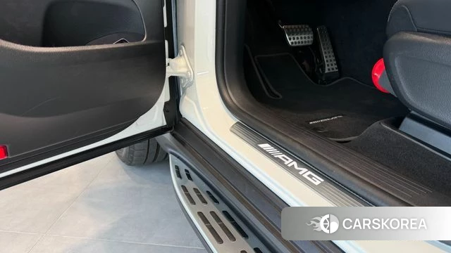 Mercedes-Benz GLE-Class W167 id 4879428 из Кореи 11
