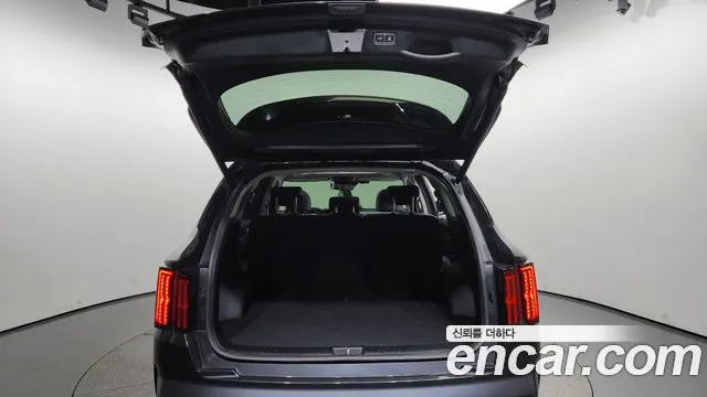 Kia Sorento 4th Generation id 2712890 из Кореи 11