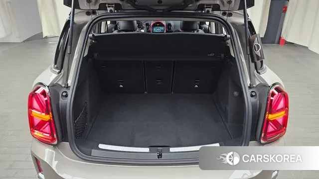 Mini Cooper Countryman id 3675459 из Кореи 11