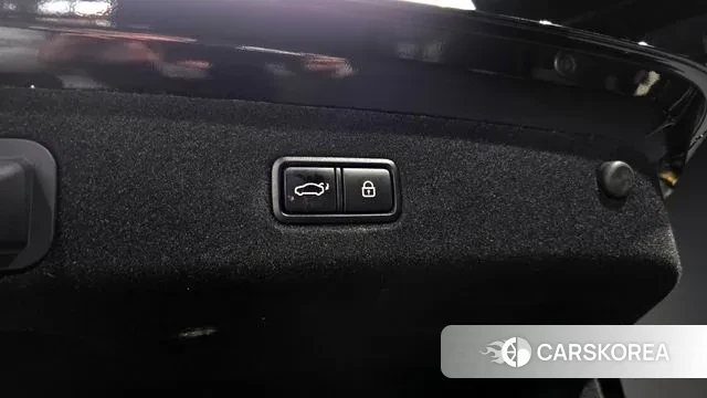 Kia More K9 id 3380292 из Кореи 11