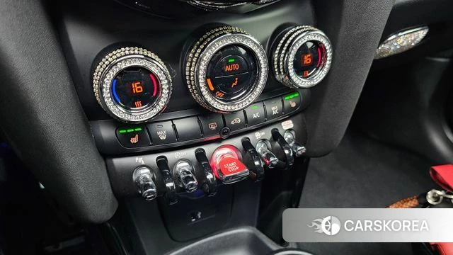 Mini Cooper id 4415302 из Кореи 11