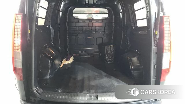 Hyundai Staria id 3805812 из Кореи 11