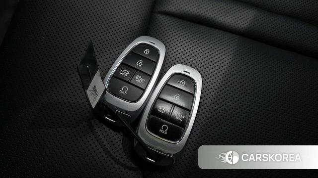 Hyundai Sonata (DN8) id 4849530 из Кореи 11