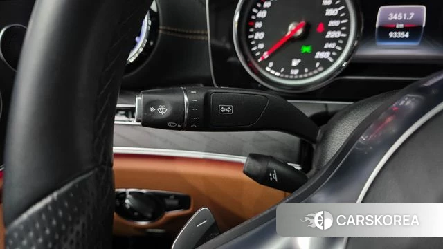 Mercedes-Benz E-Class W213 id 4633003 из Кореи 11