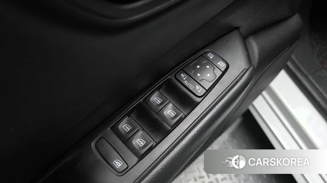 Renault Korea (Samsung) The New SM6 id 4624383 из Кореи 11