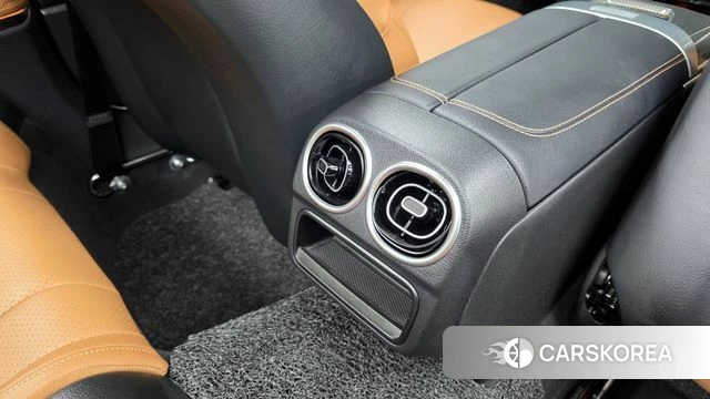Mercedes-Benz CLE-Class C236 id 4381391 из Кореи 11