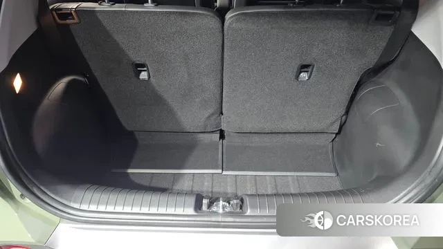 Hyundai Casper id 3620539 из Кореи 11