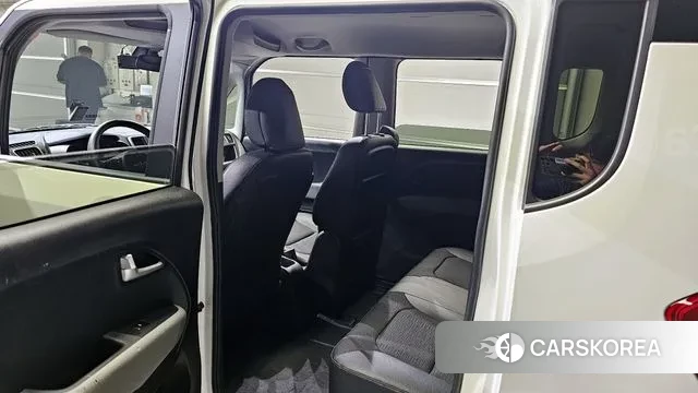 Kia The New Ray id 2975309 из Кореи 11