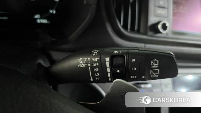 Kia The New Kia Ray EV id 4916156 из Кореи 11