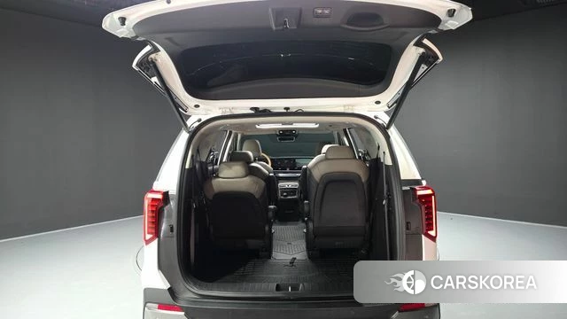Kia The New Carnival 4th Generation id 4730271 из Кореи 11
