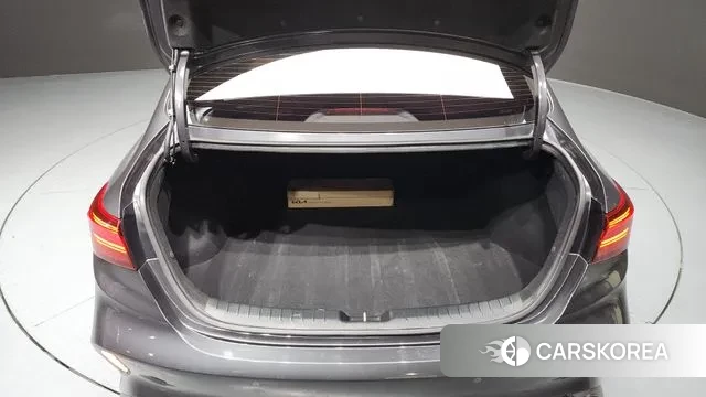 Kia The New K3 2nd generation id 3420763 из Кореи 11