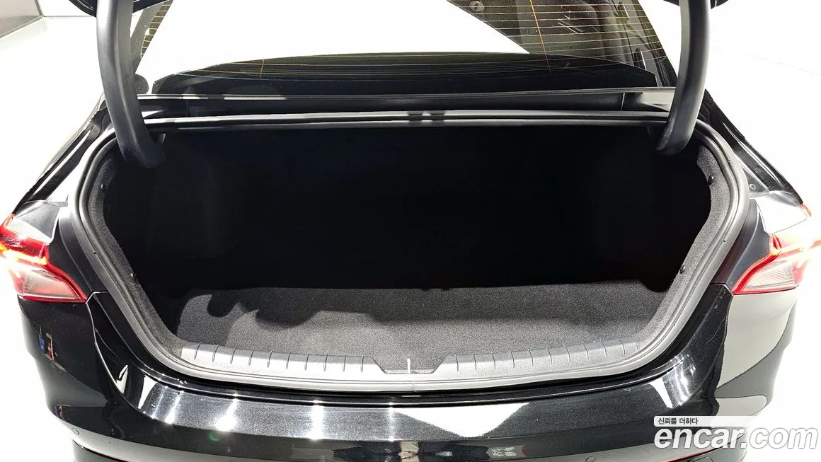 Kia K5 Hybrid 3rd Generation id 1832720 из Кореи 11