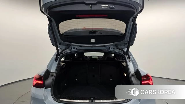 BMW X2 (F39) id 3842959 из Кореи 11