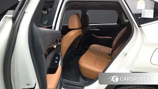 Kia The New Seltos id 3684584 из Кореи 11