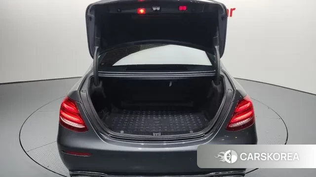 Mercedes-Benz E-Class W213 id 3470081 из Кореи 11
