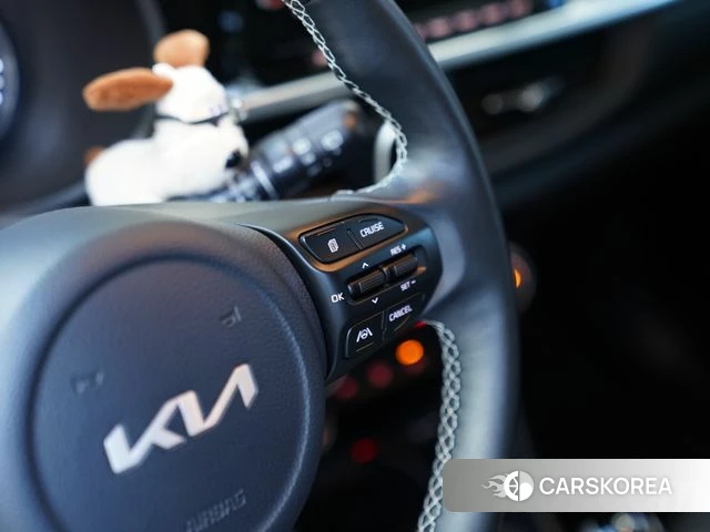 Kia Morning Urban (JA) id 4793048 из Кореи 11