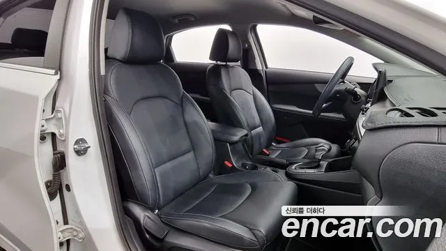 Kia Come New K3 id 2764316 из Кореи 11