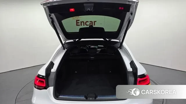 Mercedes-Benz GLC-Class X253 id 3747830 из Кореи 11