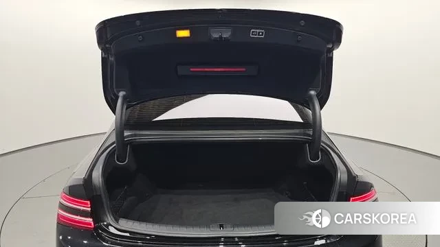 Genesis G80 (RG3) id 3195508 из Кореи 11