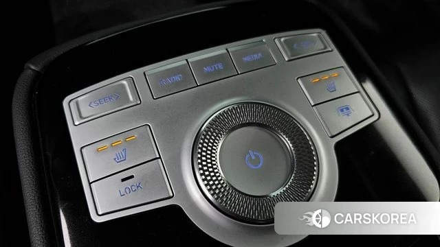 Genesis G80 (RG3) id 4676331 из Кореи 11