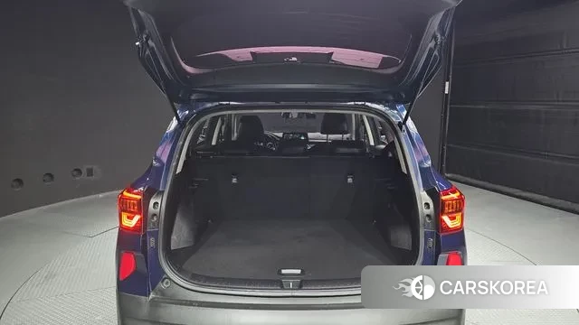 Kia Seltos id 3582920 из Кореи 11